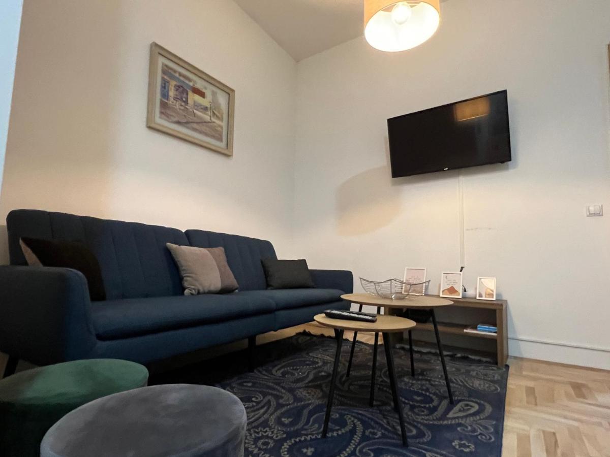 Le Royal Suites Sarajevo - City Center Exteriér fotografie