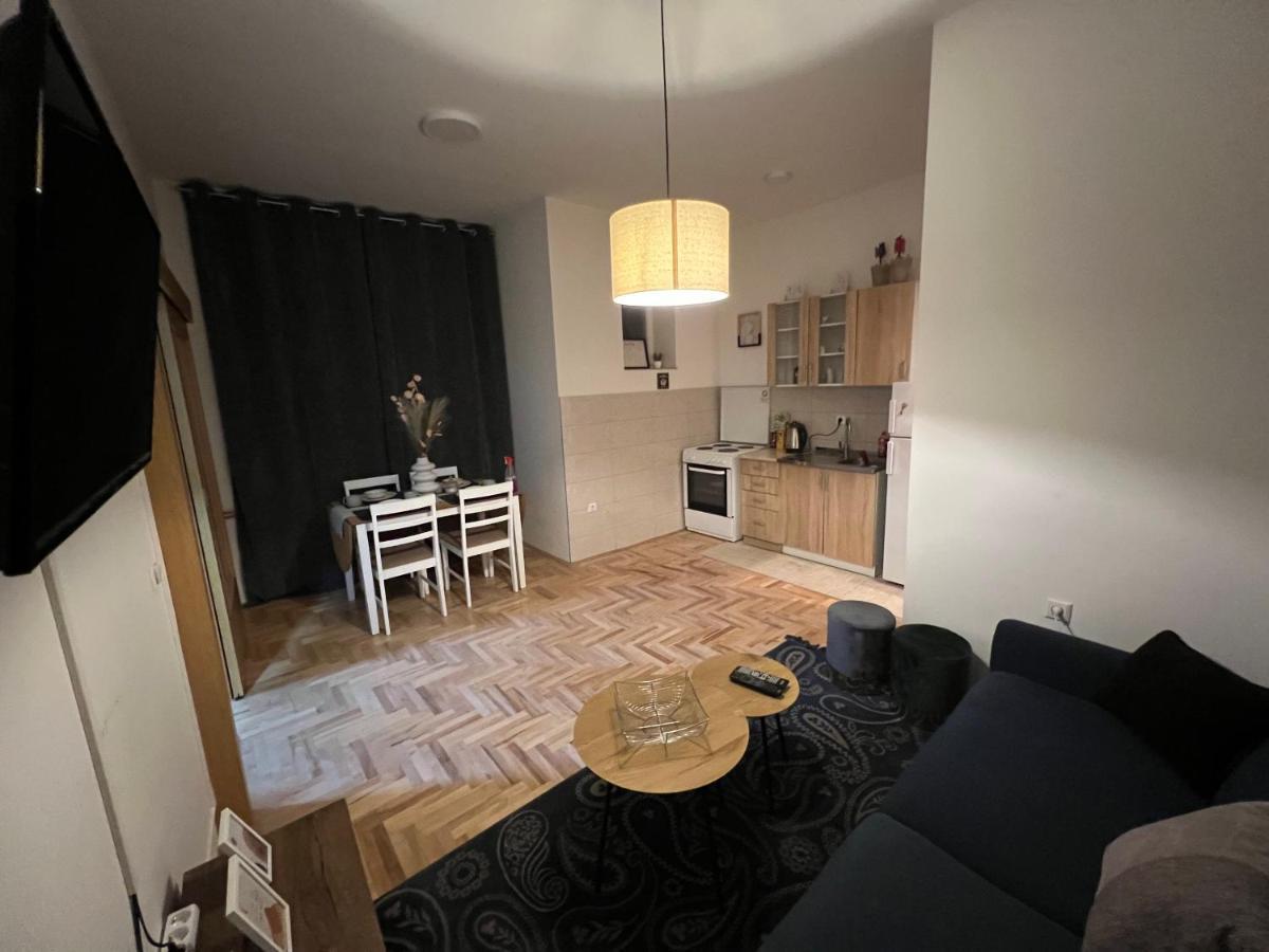 Le Royal Suites Sarajevo - City Center Exteriér fotografie