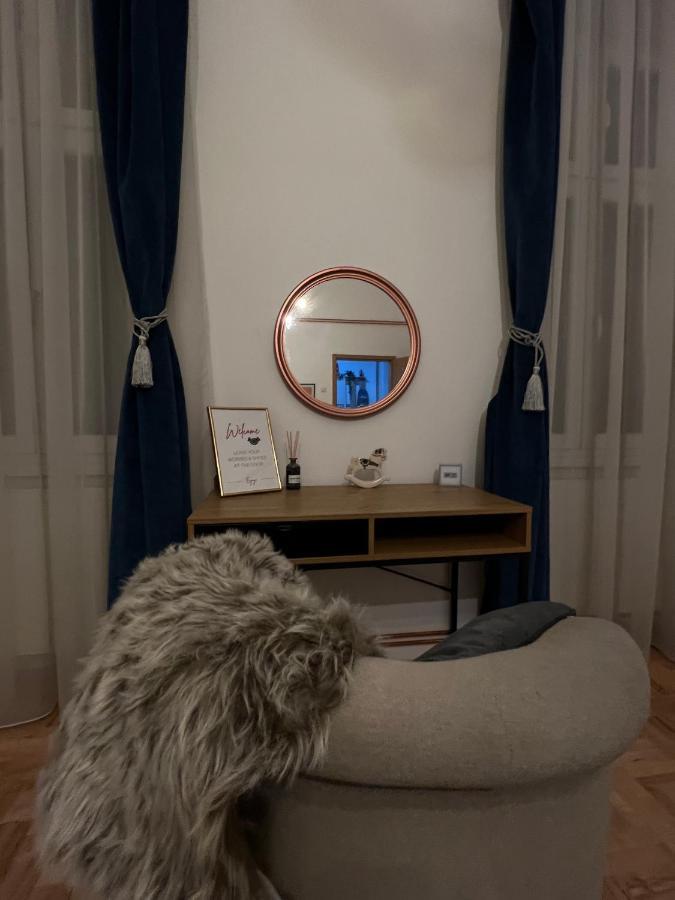 Le Royal Suites Sarajevo - City Center Exteriér fotografie
